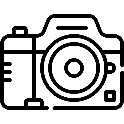 Digital Photography icon