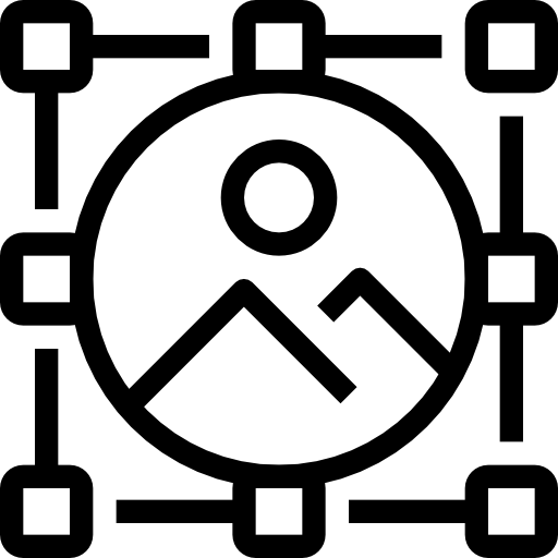 Graphic Design & Illustration icon