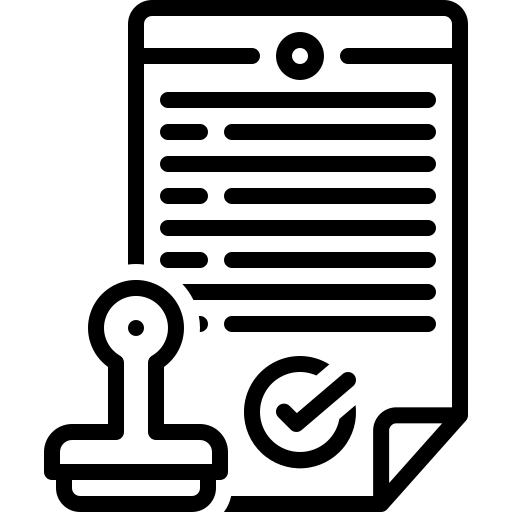IT Certifications icon