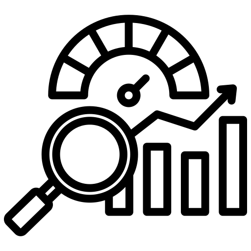 Marketing Analytics & Automation icon