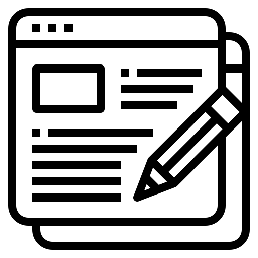 Marketing Fundamentals icon