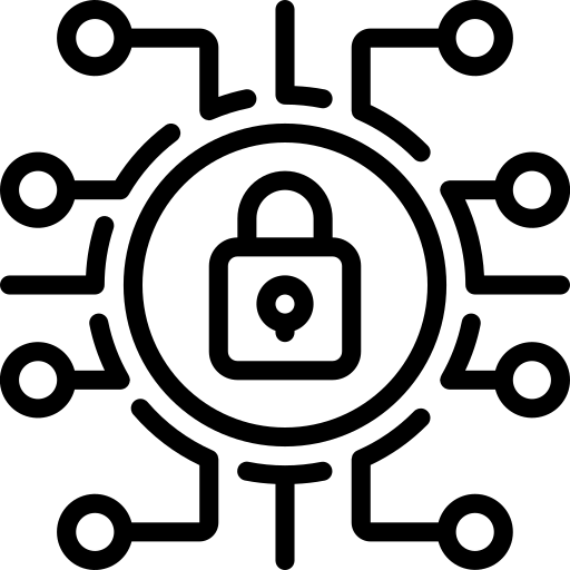 Network & Security icon