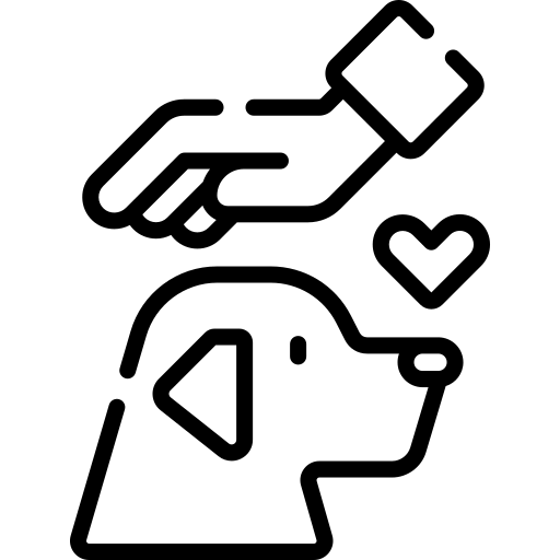 Pet Care & Training icon