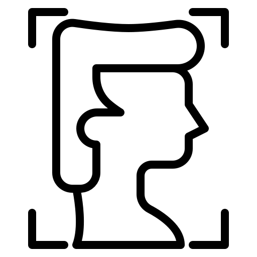 Portrait Photography icon