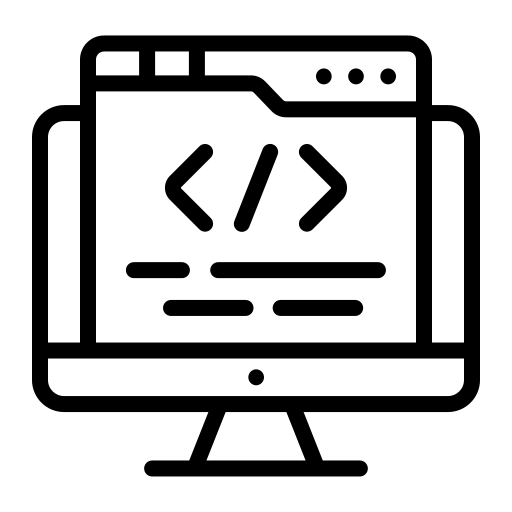Programming Languages icon