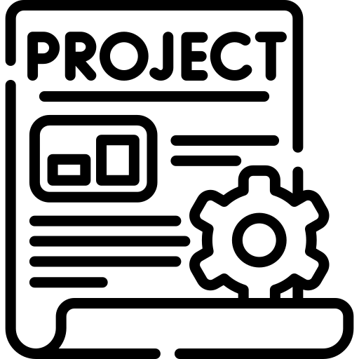 Project Managment icon