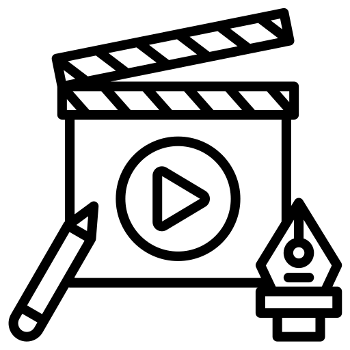 Video Design icon