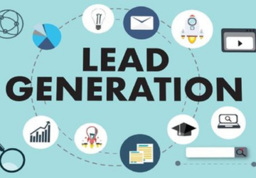 Lead Generation for Proprety.in Real Estate consultant