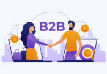 Business Development & B2B Sales Masterclass