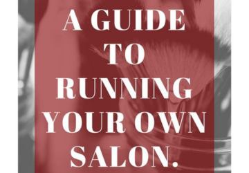 Master Course in Salon Business and Beauty Salon Operations