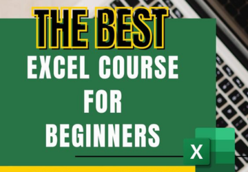 Excel Formulas & Functions Basic to Advanced