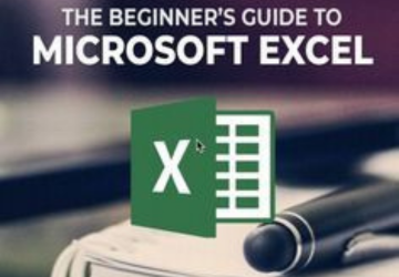 Excel_Microsoft_Excel_Course_Beginner_to_Expert_2024 | Learn And Earn