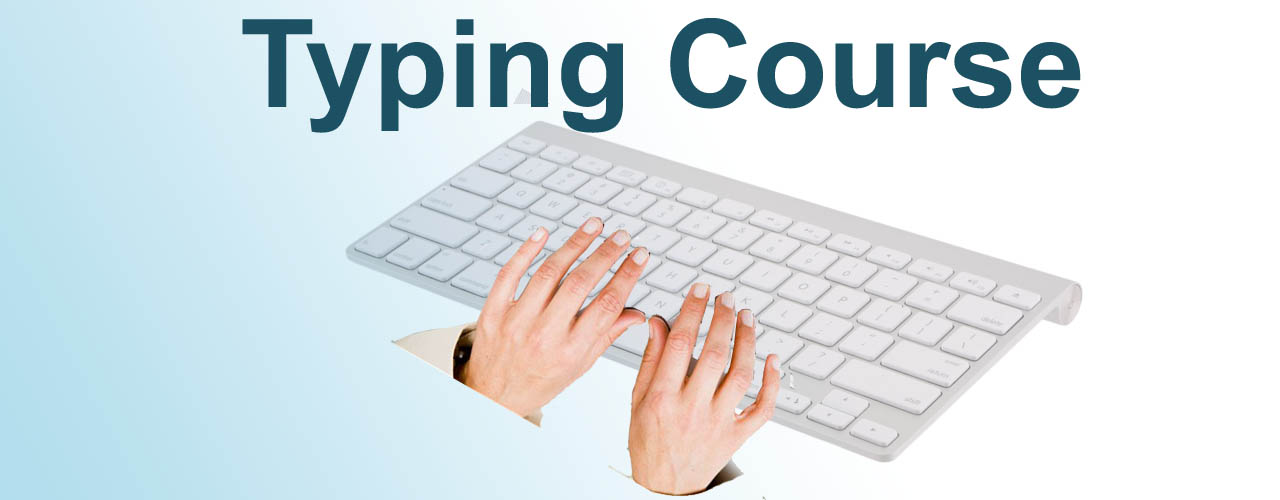 Touch Typing Mastery - Learn to type correctly